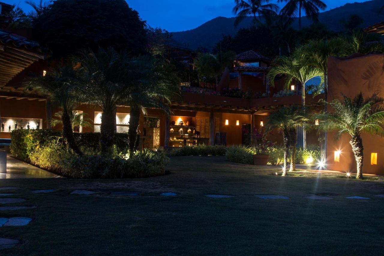 Cala Margarita Hotel Paraguachi Luaran gambar