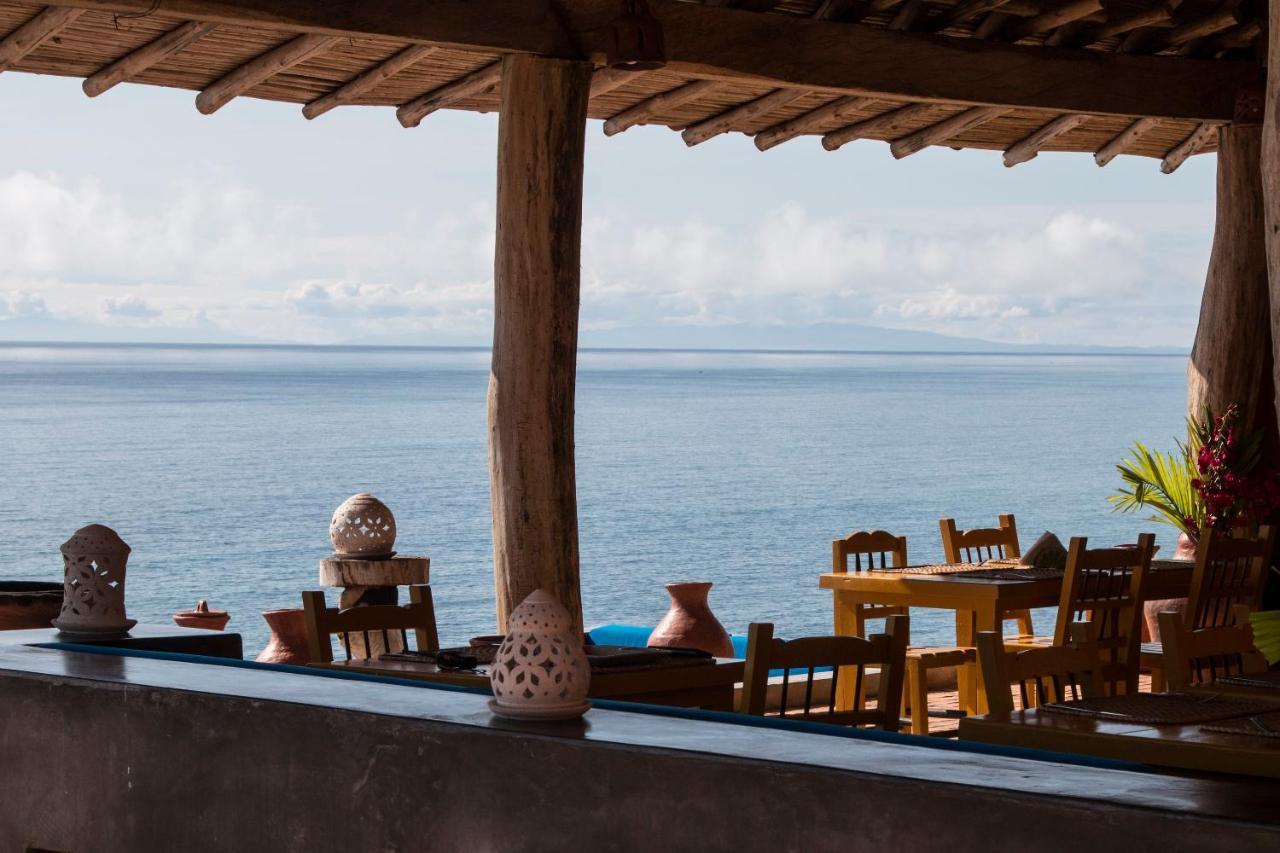 Cala Margarita Hotel Paraguachi Luaran gambar