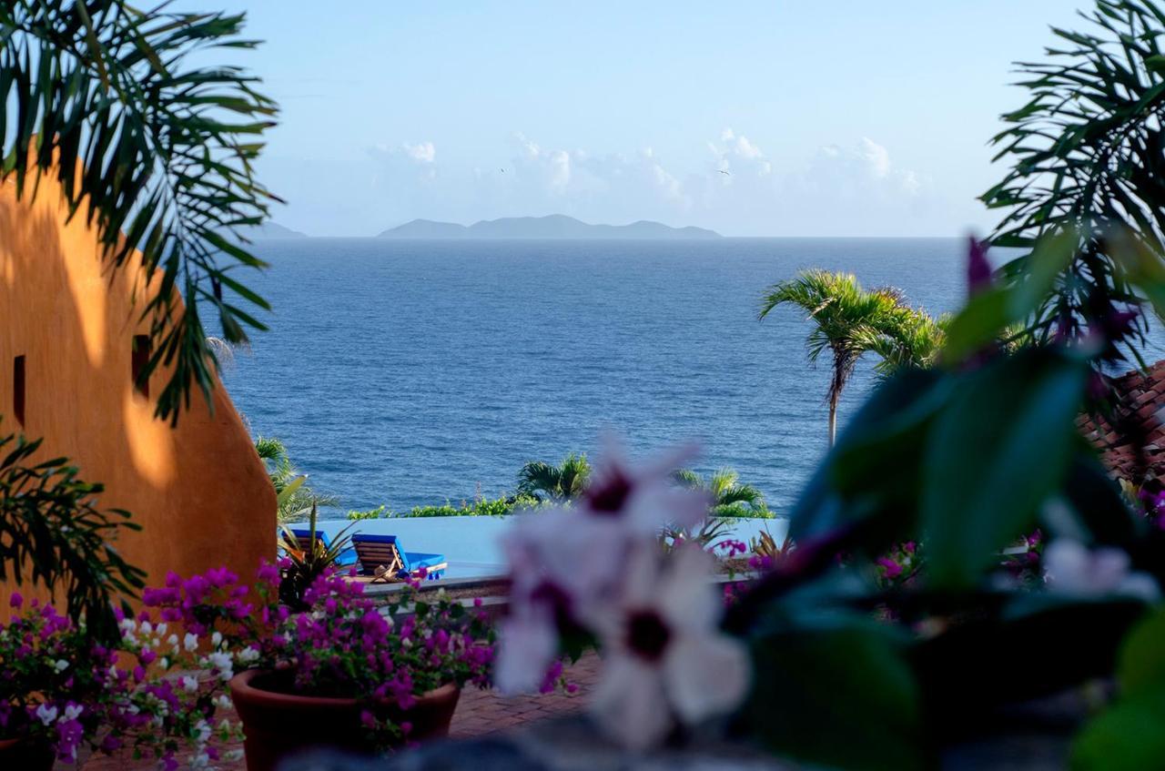 Cala Margarita Hotel Paraguachi Luaran gambar