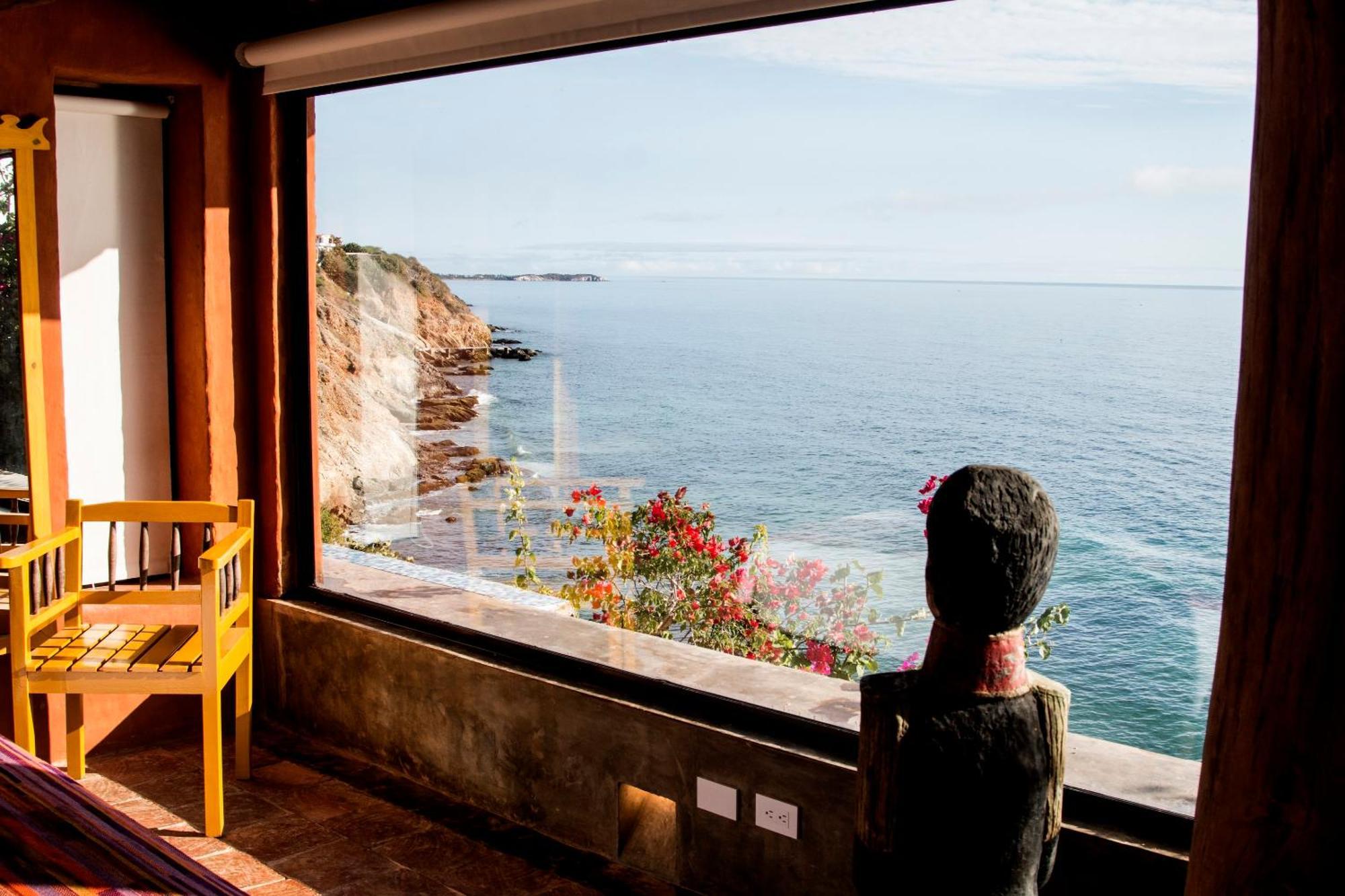 Cala Margarita Hotel Paraguachi Bilik gambar